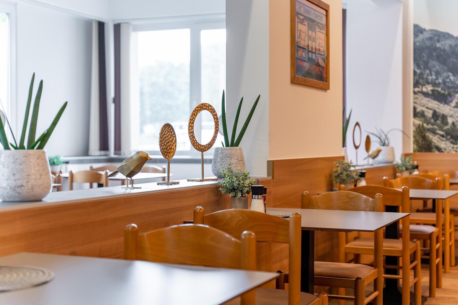 Oekotel Messe Hotel Salzburg